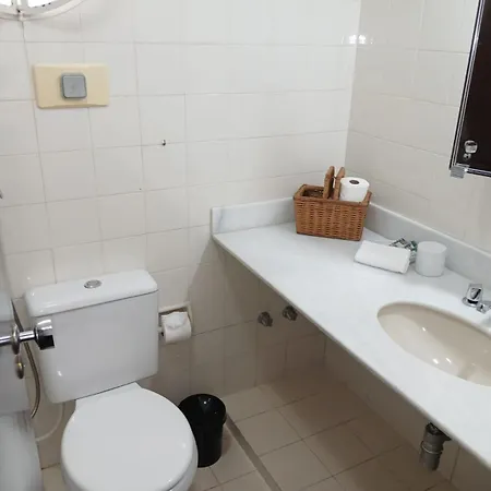 Vila Do Tata Miguel Pereira Room photo