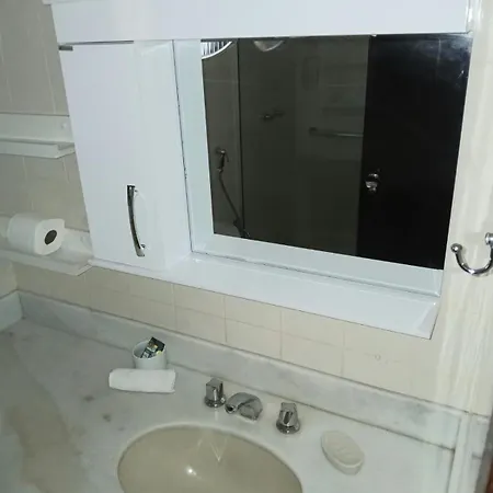 Vila Do Tata Miguel Pereira Room photo