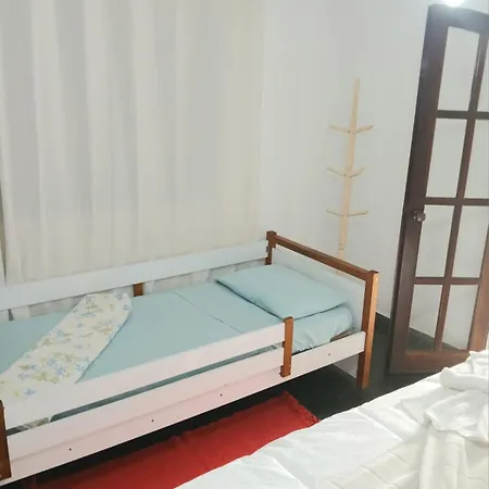 Vila Do Tata Miguel Pereira Room photo
