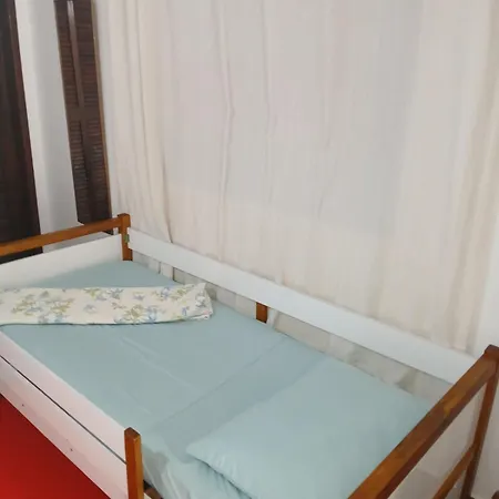 Vila Do Tata Miguel Pereira Room photo