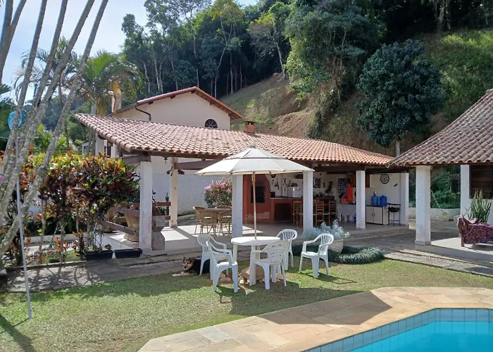 Vila Do Tata