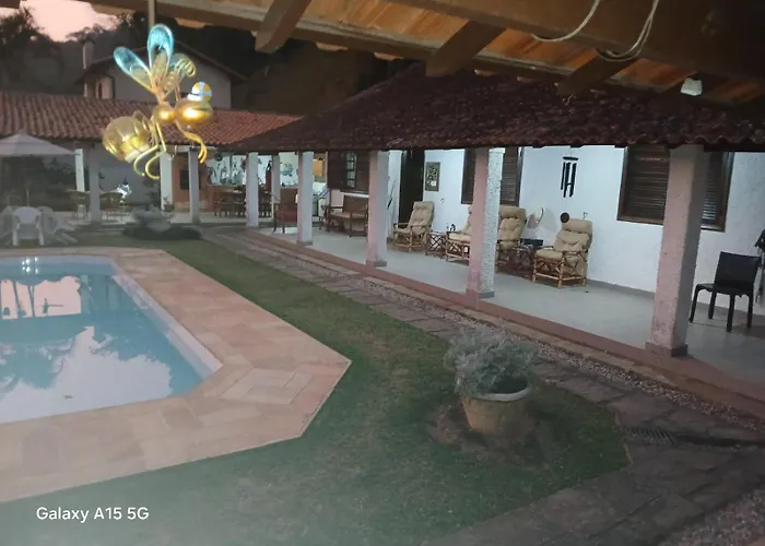 Vila Do Tata