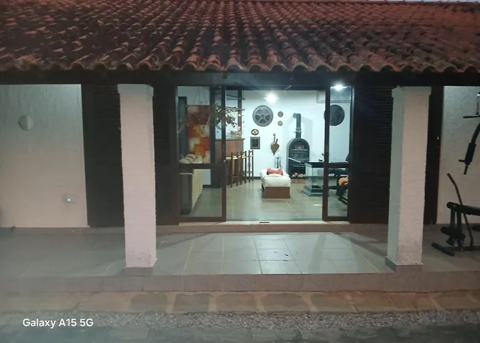 Vila Do Tata
