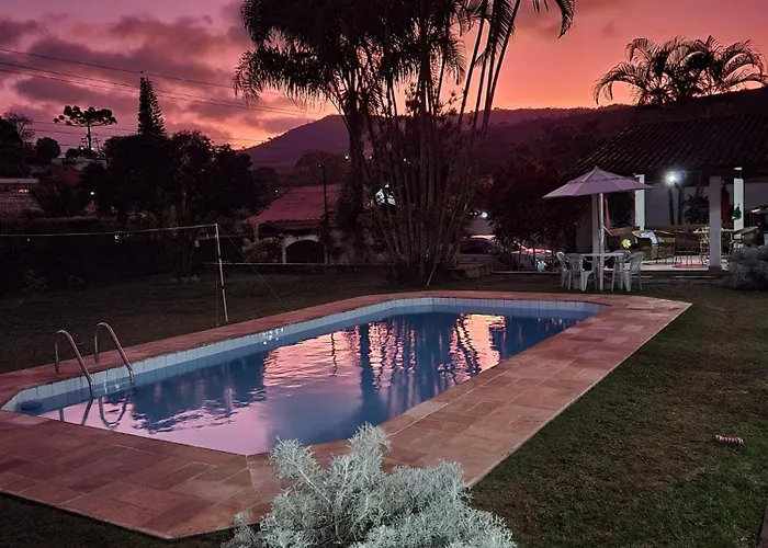 Vila Do Tata
