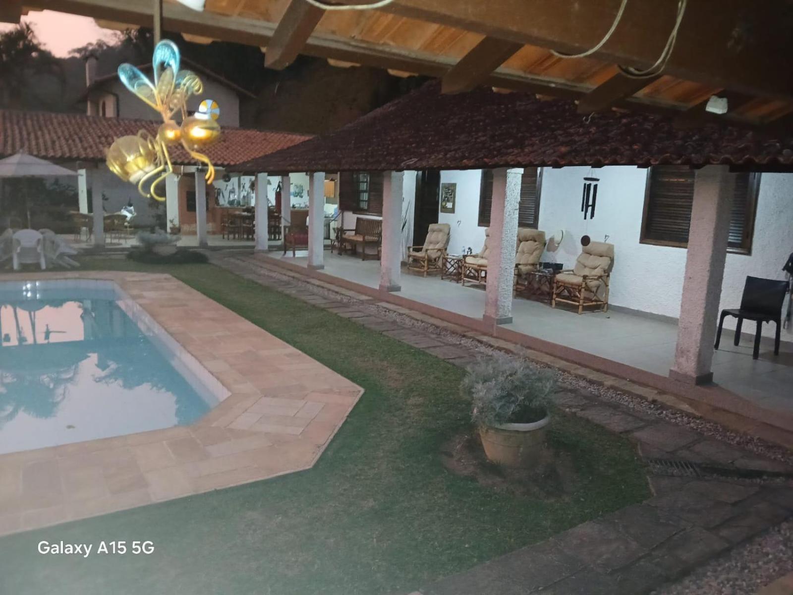 Do Tata Homestay Miguel Pereira