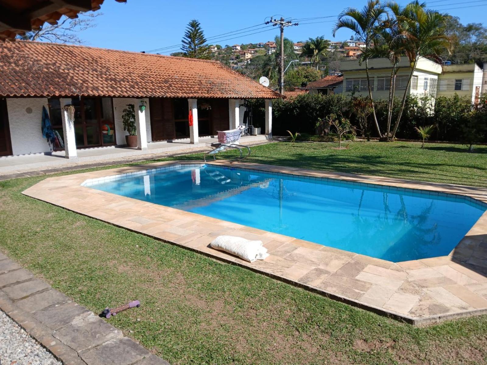 Homestay Do Tata Miguel Pereira