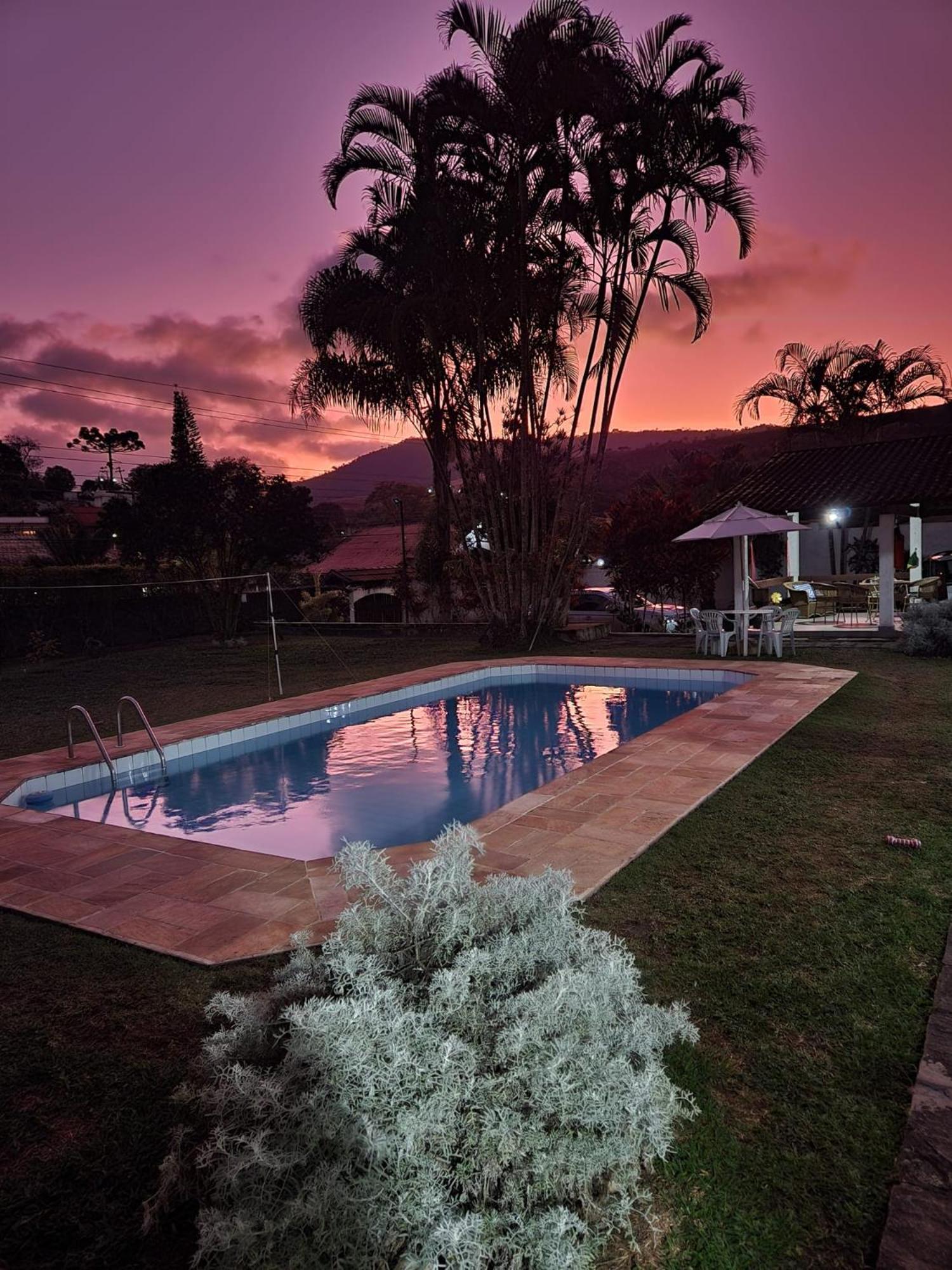 Do Tata Homestay Miguel Pereira