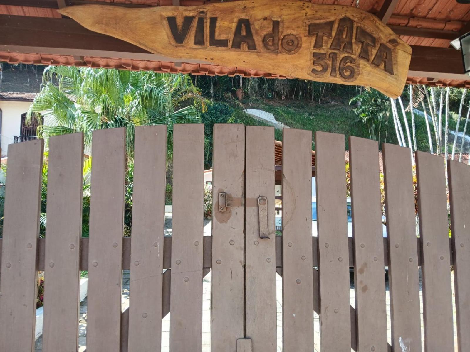 Do Tata Homestay Miguel Pereira