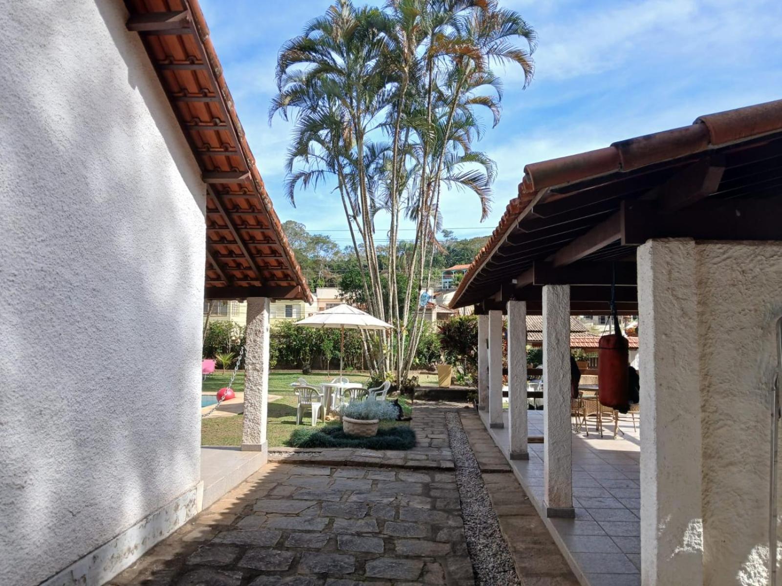 Do Tata Homestay
